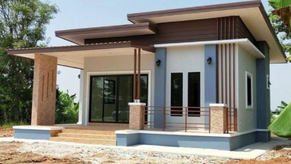build a house - khon kaen